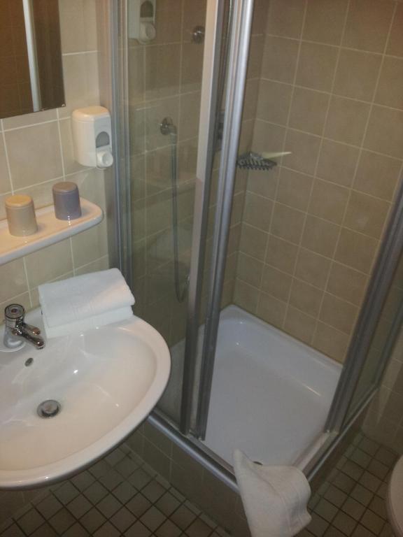 Hotel Hotel-restaurant Werneths Landgasthof Hirschen 2*