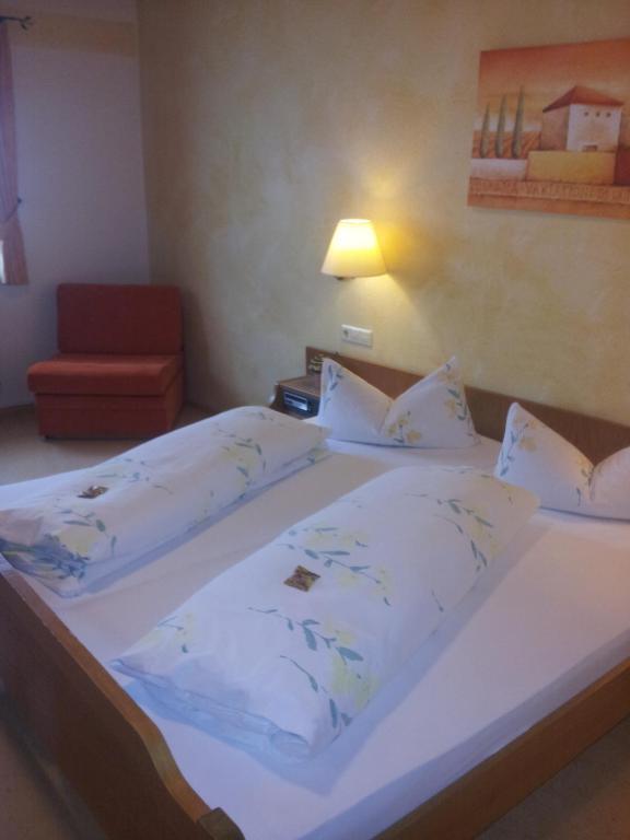Hotel-restaurant Werneths Landgasthof Hirschen Hotel Rheinhausen