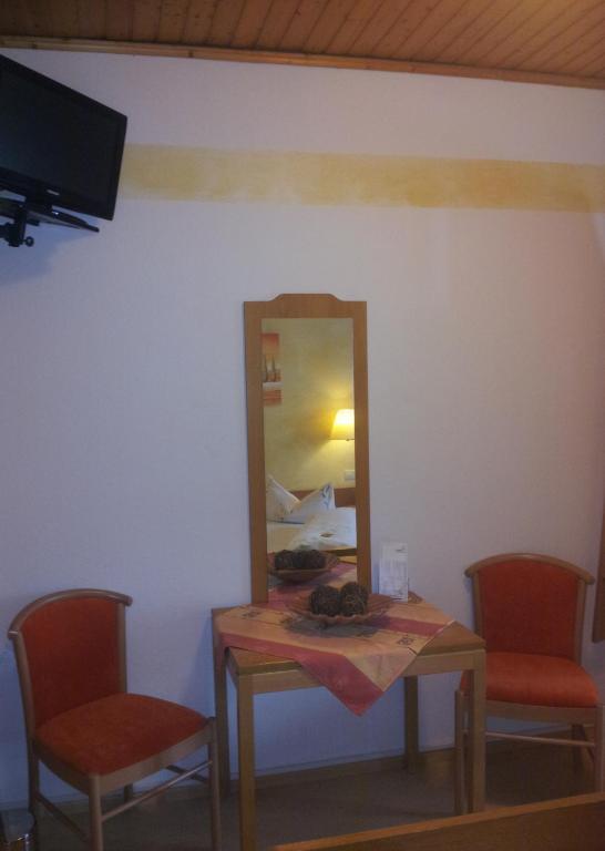 Hotel-restaurant Werneths Landgasthof Hirschen