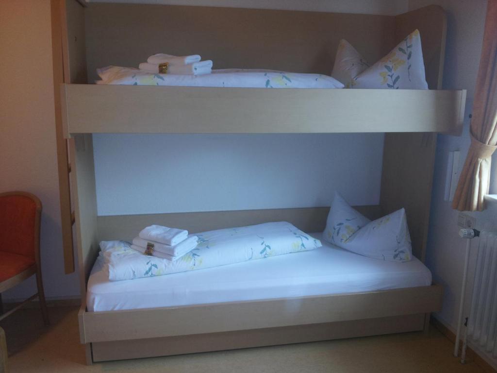 Hotel-restaurant Werneths Landgasthof Hirschen Hotel 2*