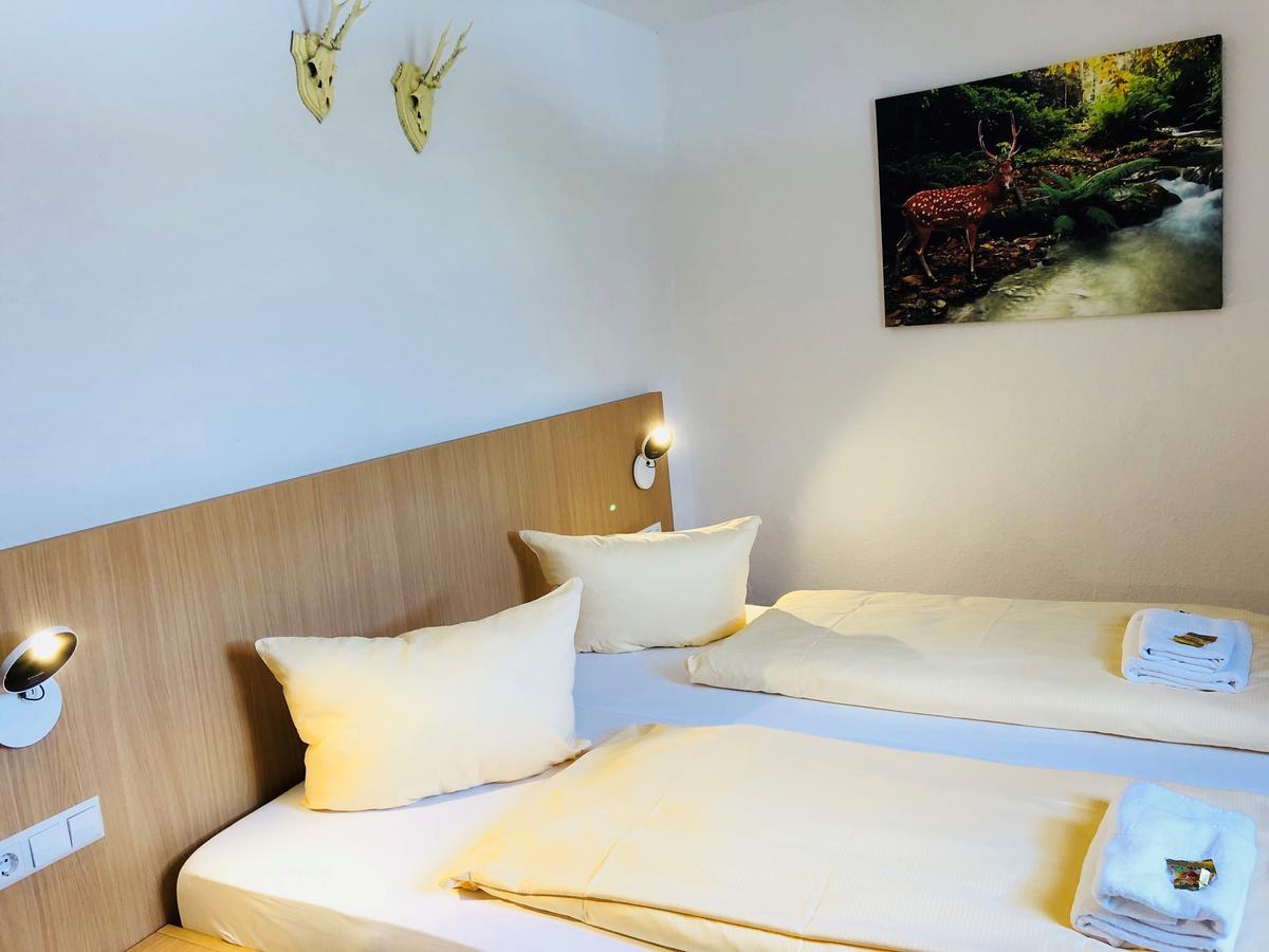 Hotel Hotel-restaurant Werneths Landgasthof Hirschen