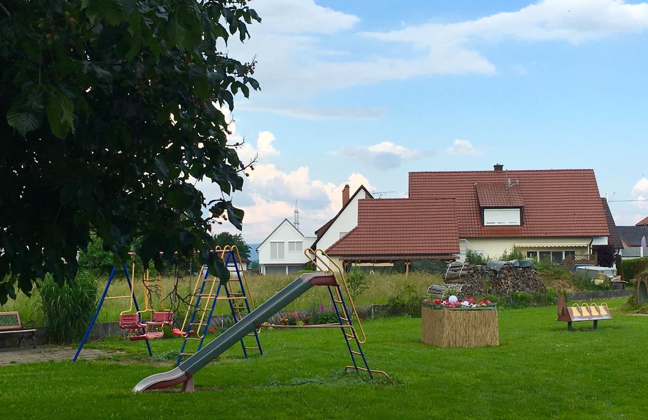 Hotel Hotel-restaurant Werneths Landgasthof Hirschen 2*