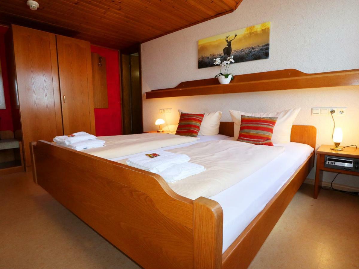 - Restaurant Hirschen - Werneths Landgasthof Beim Europa- Park Rust 2*