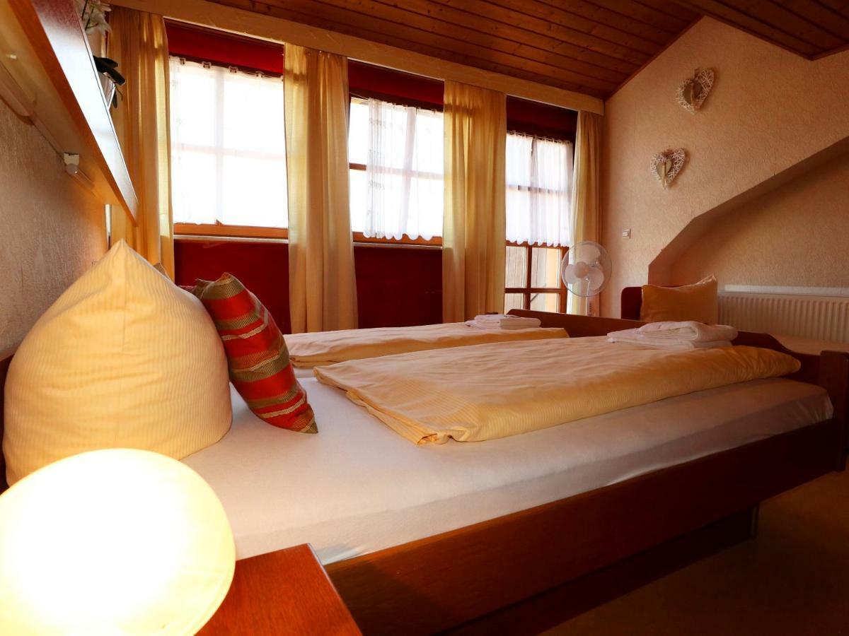 Hotel-restaurant Werneths Landgasthof Hirschen