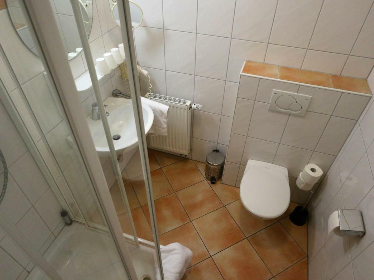Hotel Hotel-restaurant Werneths Landgasthof Hirschen Rheinhausen