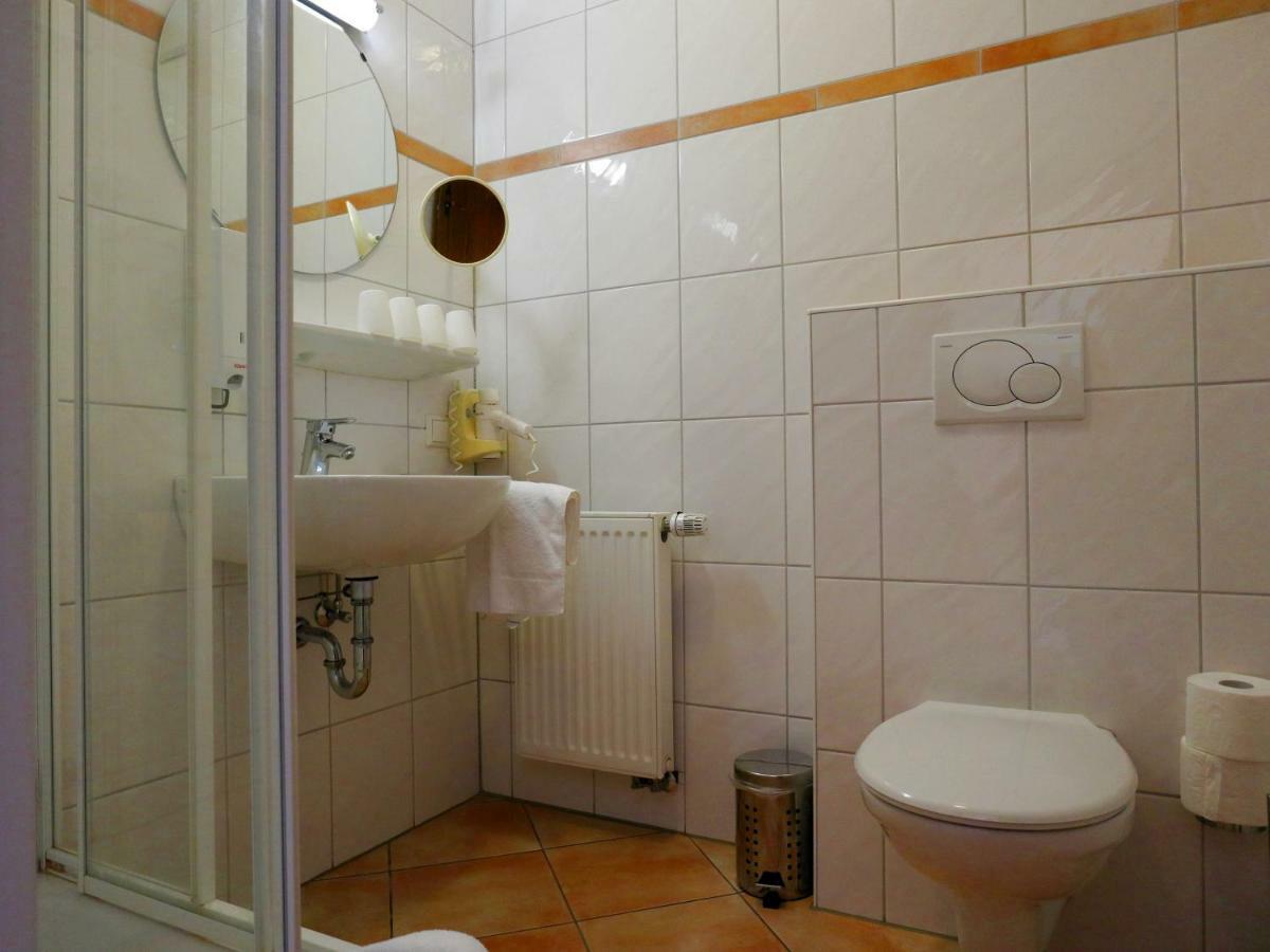 Hotel-restaurant Werneths Landgasthof Hirschen Rheinhausen